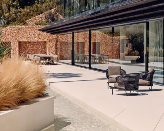 Exklusive Villa in Toplage von Son Vida